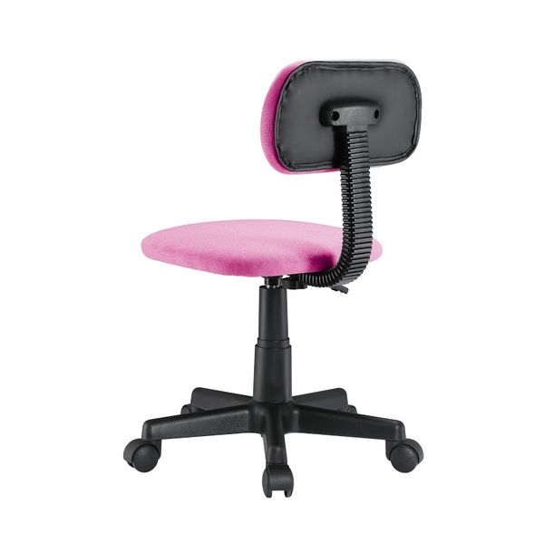 Кресло детское Fundesk SST7 Pink 515898