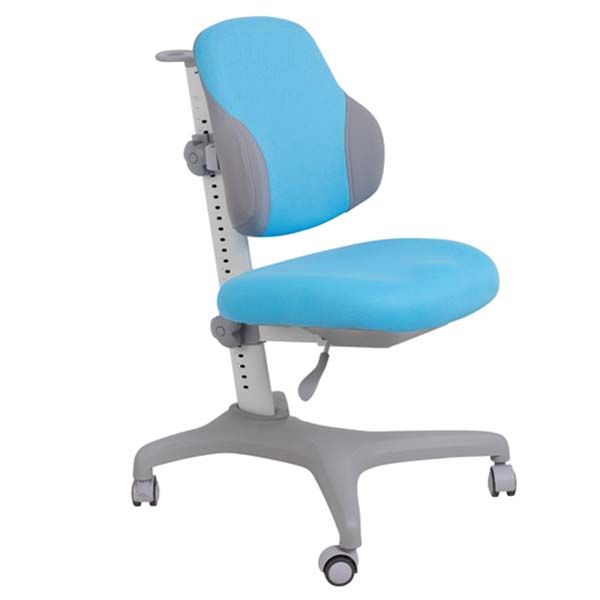 Кресло детское Fundesk Inizio Blue 221969