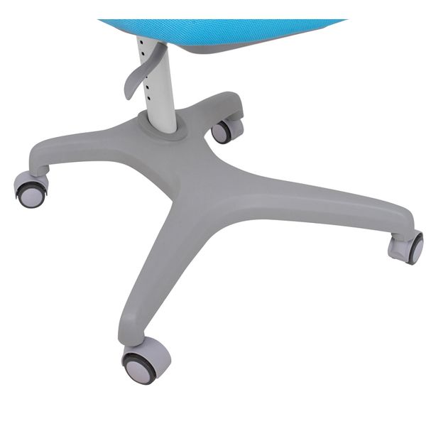 Кресло детское Fundesk Inizio Blue 221969