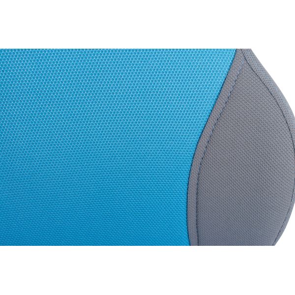 Кресло детское Fundesk Inizio Blue 221969