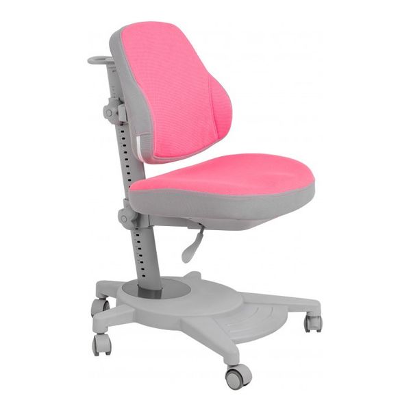 Кресло детское Fundesk Agosto Pink 221962