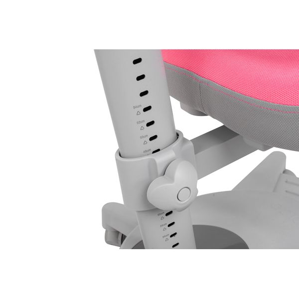 Кресло детское Fundesk Agosto Pink 221962