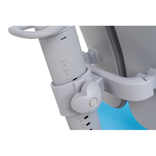 Кресло детское Fundesk Pittore Blue 221966