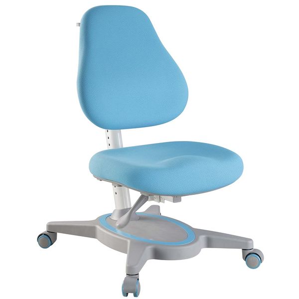 Кресло детское Fundesk Primavera I Pink 515723