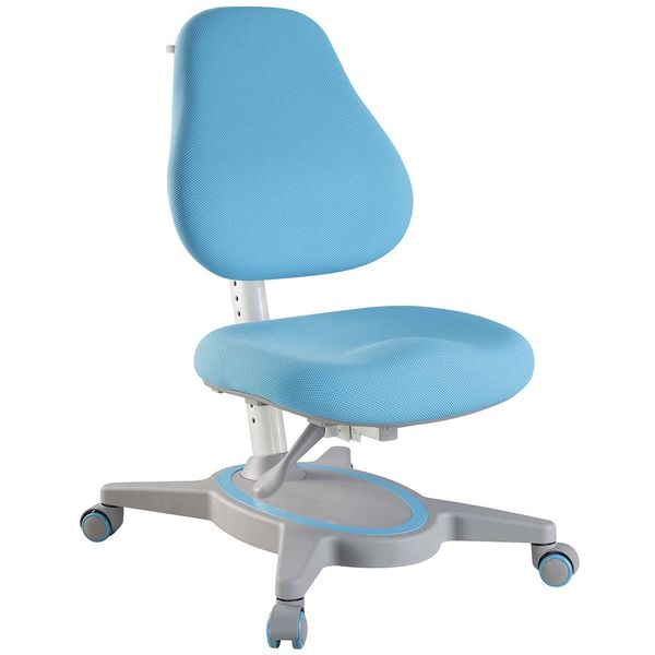 Кресло детское Fundesk Primavera I Blue 515719