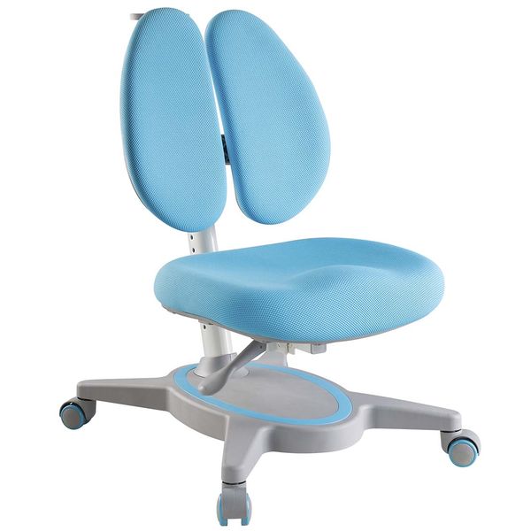 Кресло детское Fundesk Primavera II Blue 515722