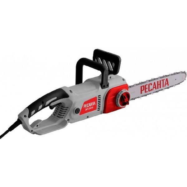 Электропила цепная Ресанта ЭП-2418 (70/10/14)