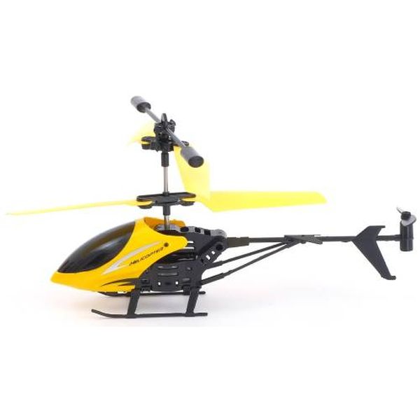 Радиоуправляемая машина WOOW TOYS 4325219 Вертолёт Крутой вираж