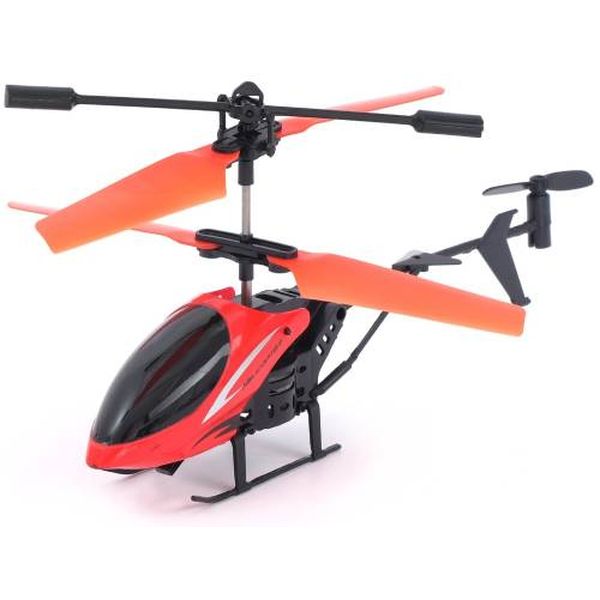 Радиоуправляемая машина WOOW TOYS 4325219 Вертолёт Крутой вираж