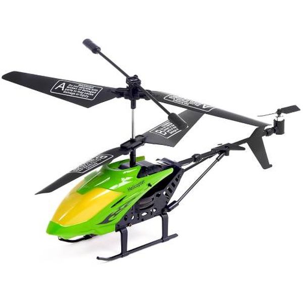 Радиоуправляемая машина СИМАЛЕНД 2365349 Вертолет Эксперт