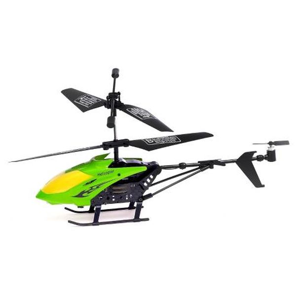 Радиоуправляемая машина СИМАЛЕНД 2365349 Вертолет Эксперт