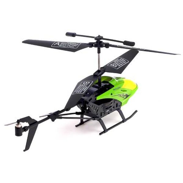 Радиоуправляемая машина СИМАЛЕНД 2365349 Вертолет Эксперт