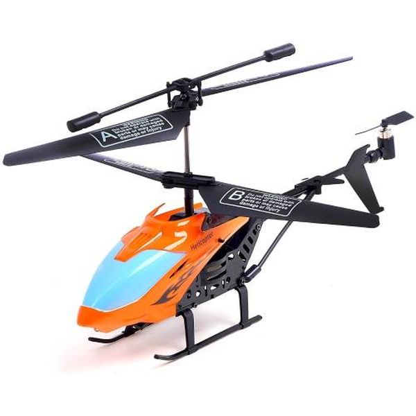 Радиоуправляемая машина СИМАЛЕНД 2365349 Вертолет Эксперт