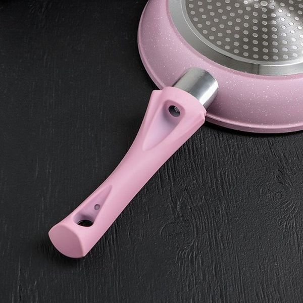 Сковорода Доляна 4461269 Милими 20 см