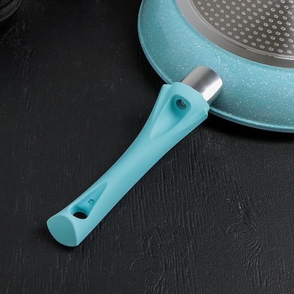 Сковорода Доляна 4461270 Милими 24 см