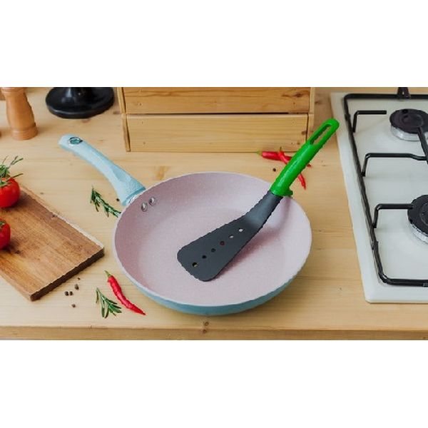 Сковорода Доляна 4461270 Милими 24 см