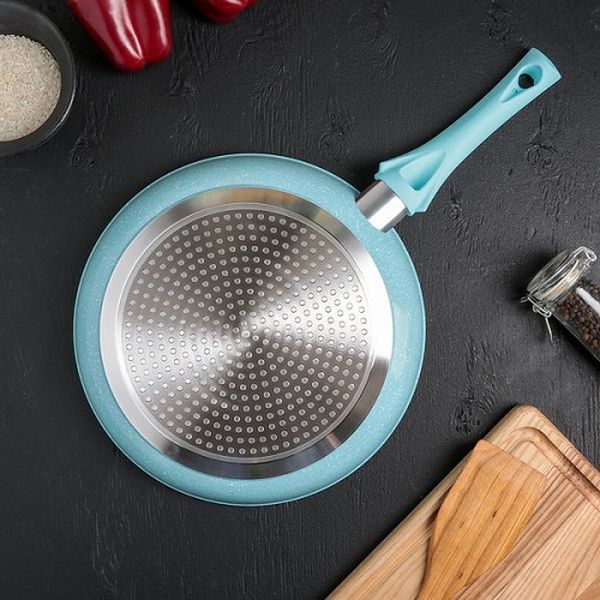 Сковорода Доляна 4461271 Милими 26 см