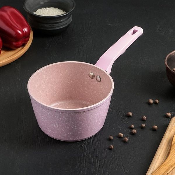 Сотейник Доляна 4461268 Милими 750 мл фото