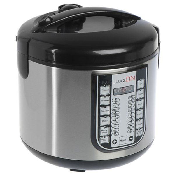Мультиварка Luazon 4000099 LМS-9506
