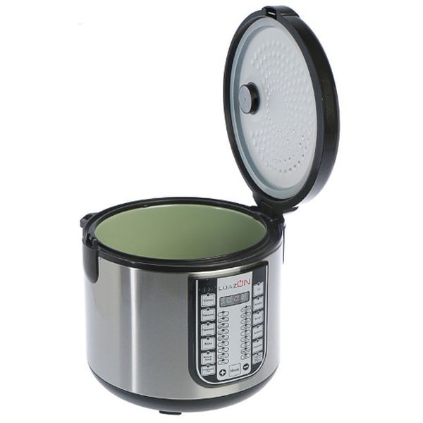 Мультиварка Luazon 4000099 LМS-9506