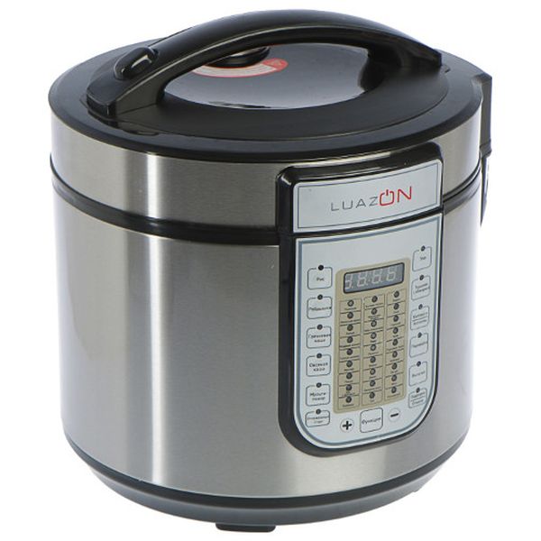 Мультиварка Luazon 4000102 LМS-9509