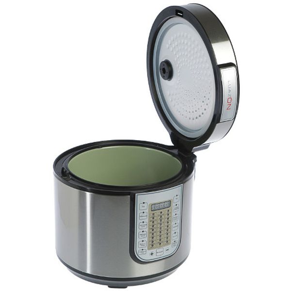 Мультиварка Luazon 4000102 LМS-9509