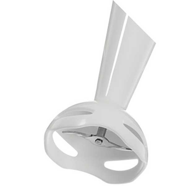 Погружной блендер Luazon 4358122 LBR-24 бело-красный