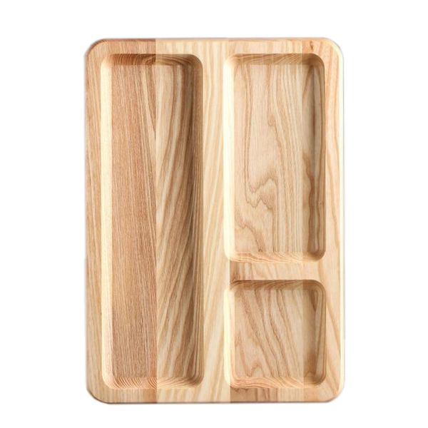 Доска разделочная Доброе дерево 4429821 для суши и роллов 35х25 см массив дуба