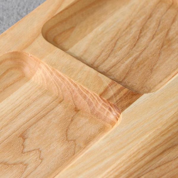 Доска разделочная Доброе дерево 4429821 для суши и роллов 35х25 см массив дуба