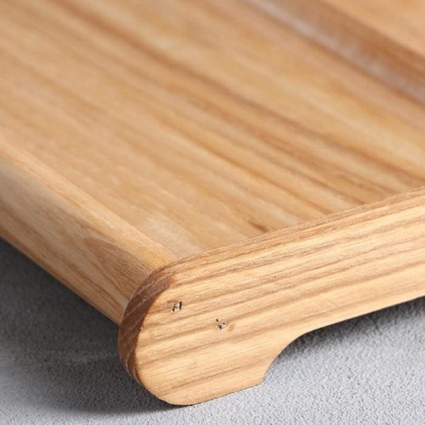 Доска разделочная Доброе дерево 4874343 Рибай 30х20 см массив ясеня