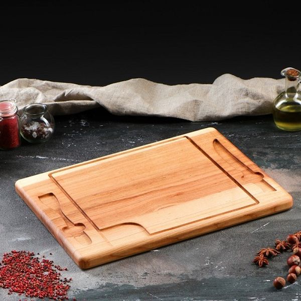 Доска разделочная Доброе дерево 4874345 40х30