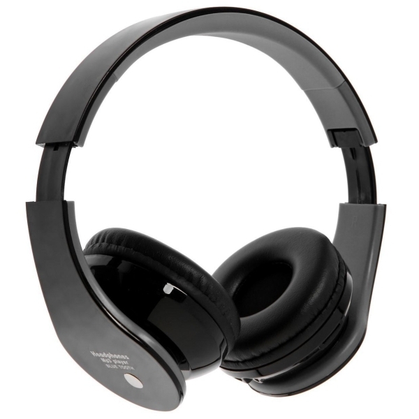 Беспроводные наушники Luazon 2502719 RX-10 черные