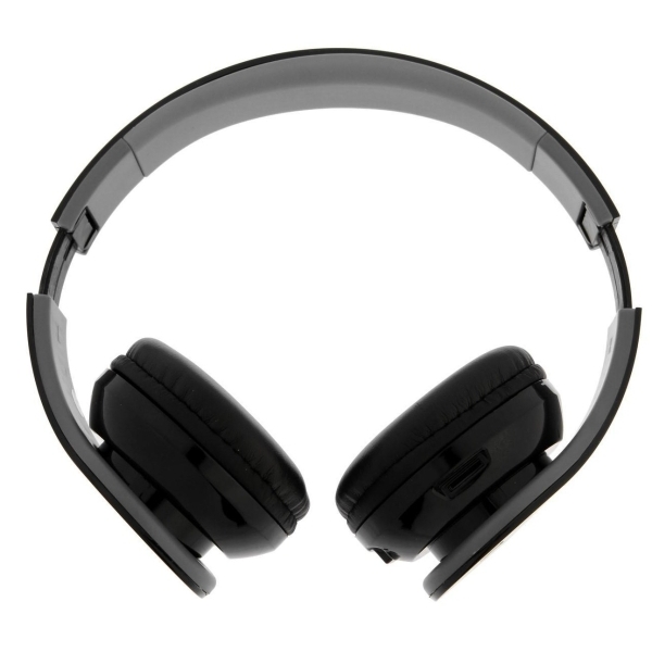 Беспроводные наушники Luazon 2502719 RX-10 черные