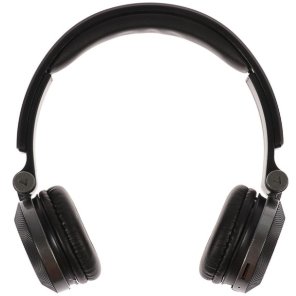 Беспроводные наушники Luazon 3593203 OBT 1.2 черные