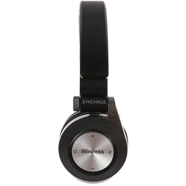 Беспроводные наушники Luazon 3593203 OBT 1.2 черные