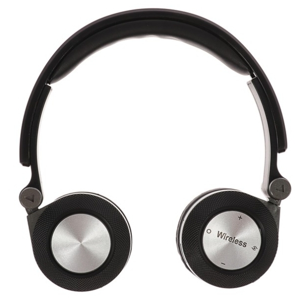 Беспроводные наушники Luazon 3593203 OBT 1.2 черные