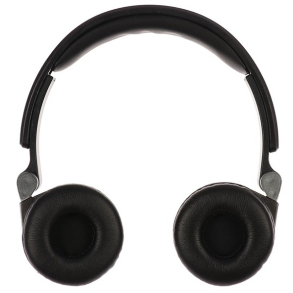 Беспроводные наушники Luazon 3593203 OBT 1.2 черные