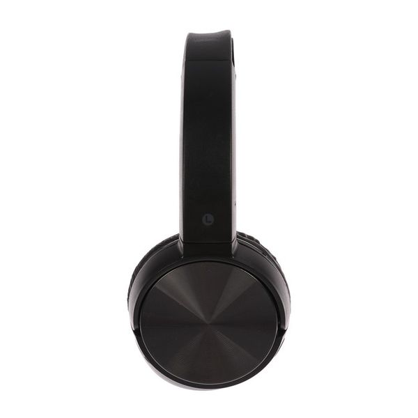 Беспроводные наушники Luazon 3593205 OBT 1.3 черные