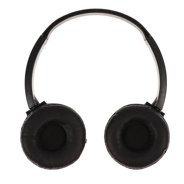 Беспроводные наушники Luazon 3593205 OBT 1.3 черные