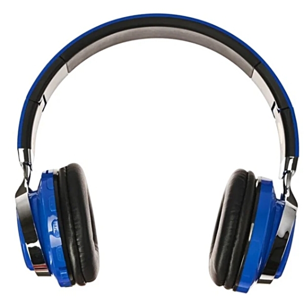 Беспроводные наушники Luazon 4421059 RX-1 синие