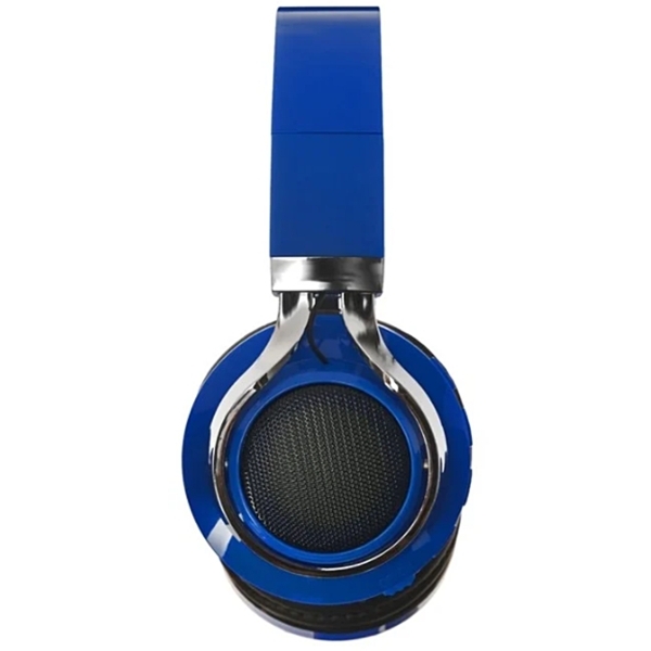 Беспроводные наушники Luazon 4421059 RX-1 синие