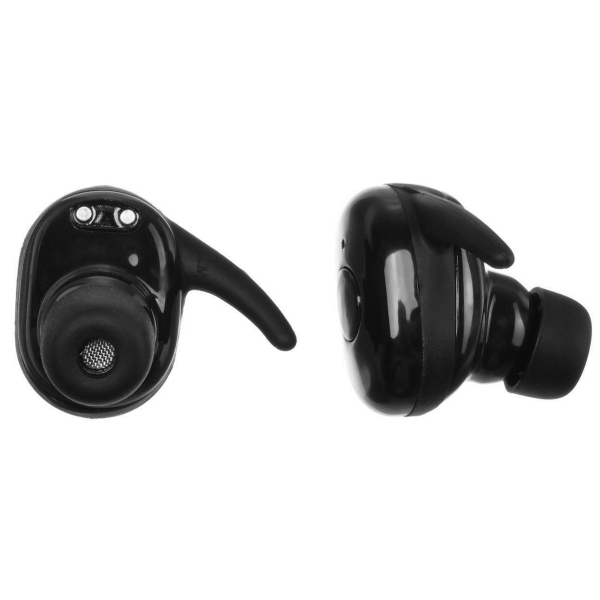 Беспроводные наушники Luazon 4491946 VBT 1.22 черные