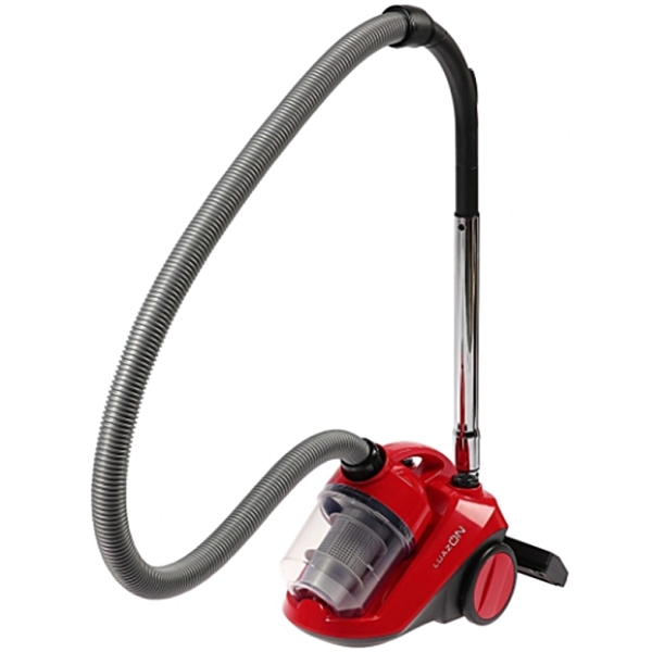 Пылесос с контейнером для пыли Luazon 3914641 LUC-1802
