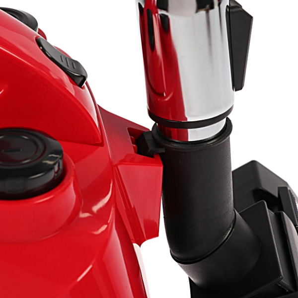 Пылесос с контейнером для пыли Luazon 3914641 LUC-1802