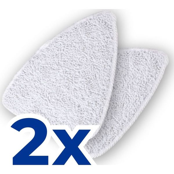 Насадка для швабры Vileda 146576 Steam