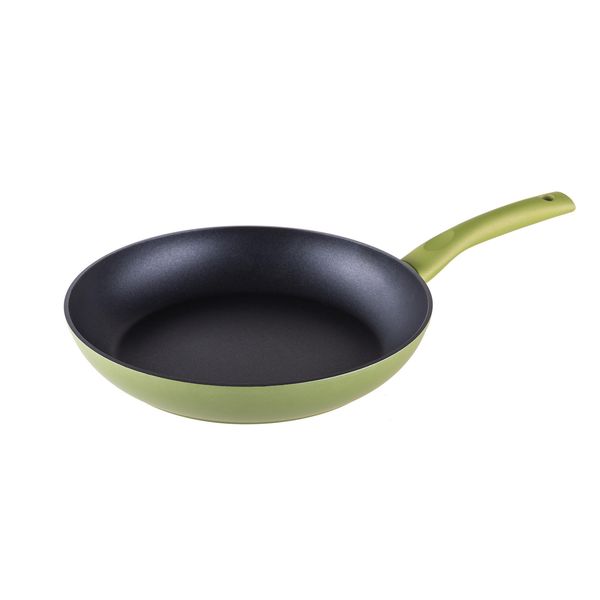 Сковорода Hitt H-BO134 Botanica 28см