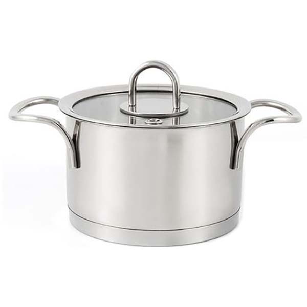 Кастрюля Tima FM-22 Fashion 5.2л с крышкой