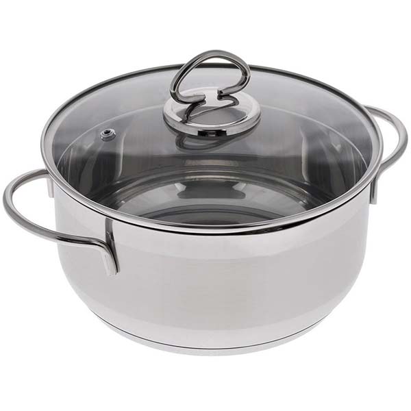 Кастрюля Tima TS-22 Универсальная 4л с крышкой