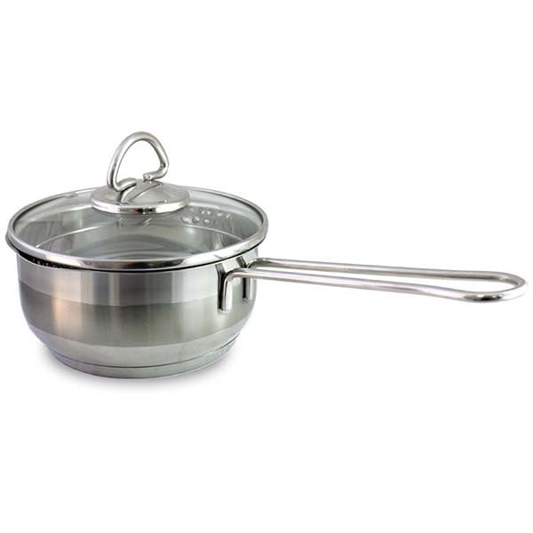 Ковш Tima TS-16K Универсальный с крышкой