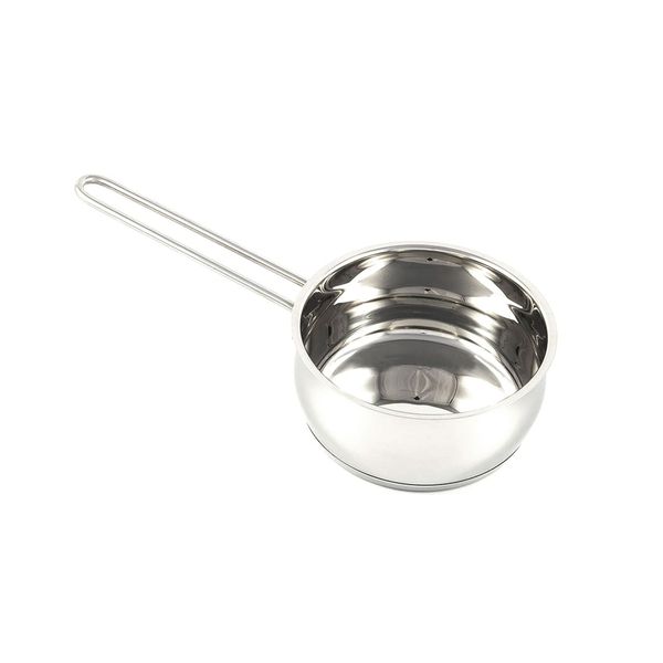 Ковш Tima ТАM-14К Комфорт с крышкой